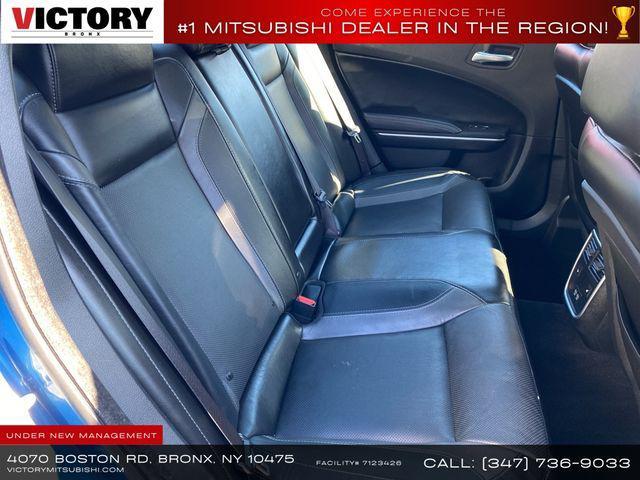 used 2021 Dodge Charger car, priced at $14,589