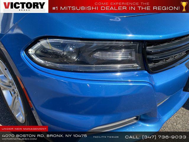 used 2021 Dodge Charger car, priced at $14,589