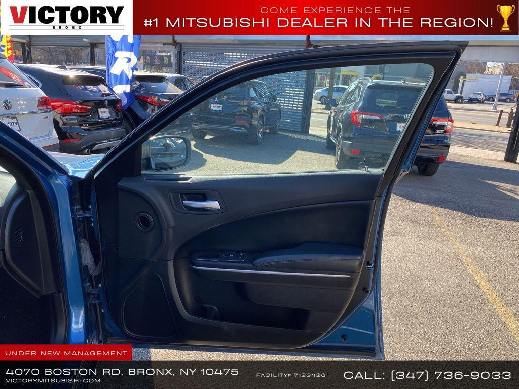 used 2021 Dodge Charger car, priced at $13,762