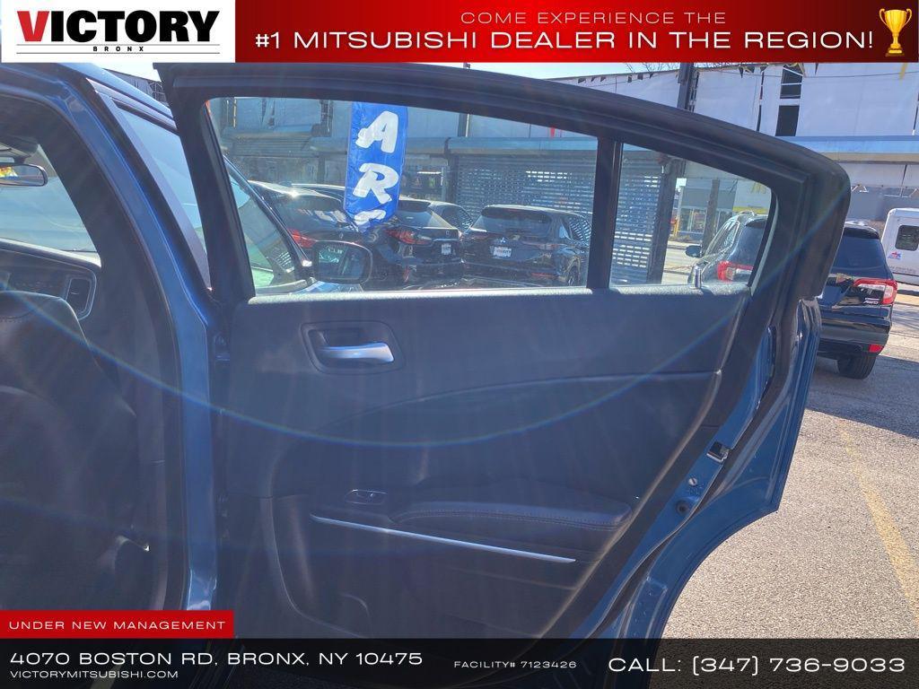 used 2021 Dodge Charger car, priced at $13,762