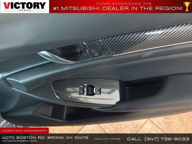 used 2022 Honda Accord car, priced at $19,080