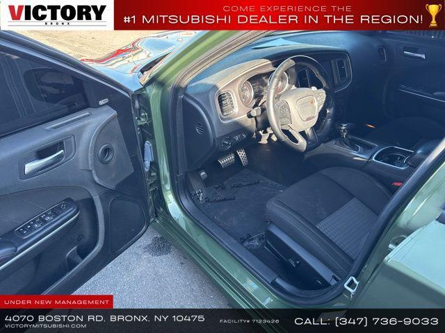 used 2022 Dodge Charger car, priced at $33,761