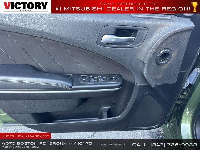 used 2022 Dodge Charger car, priced at $33,761