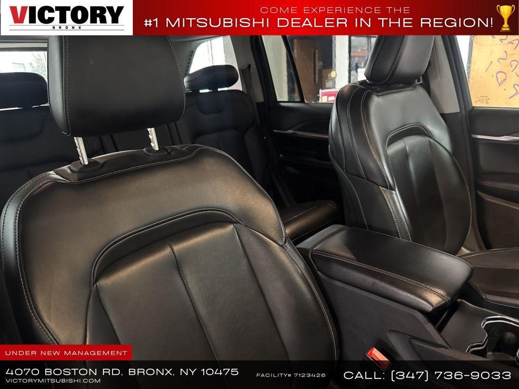 used 2023 Jeep Grand Cherokee 4xe car, priced at $21,893