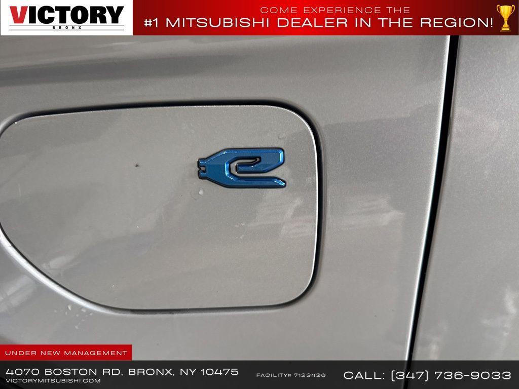 used 2023 Jeep Grand Cherokee 4xe car, priced at $21,893