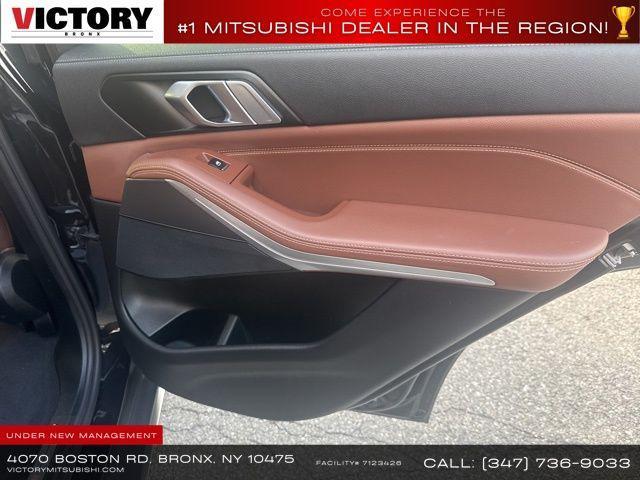 used 2022 BMW X5 car, priced at $36,799