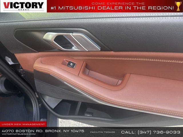 used 2022 BMW X5 car, priced at $36,799