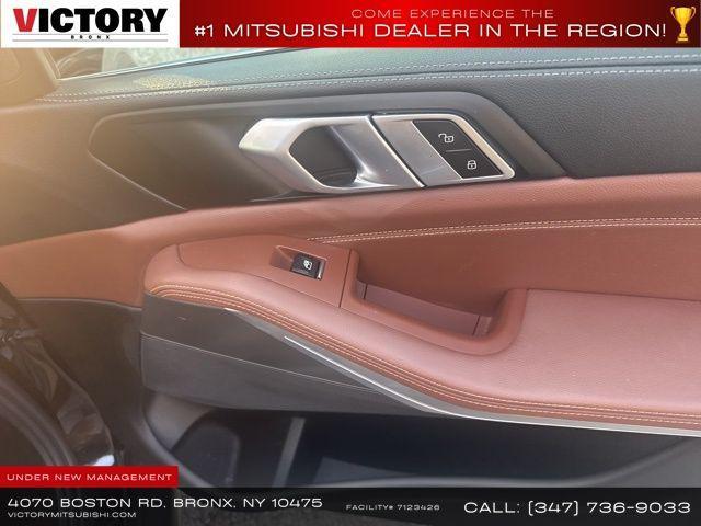 used 2022 BMW X5 car, priced at $36,799