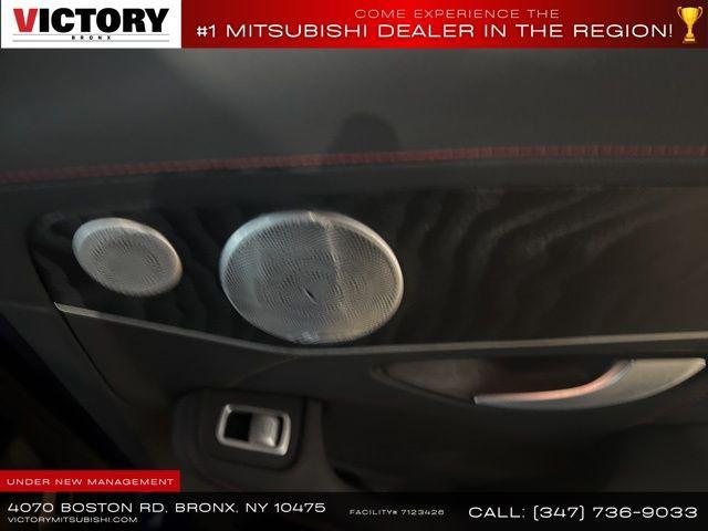 used 2021 Mercedes-Benz AMG C 43 car, priced at $30,752