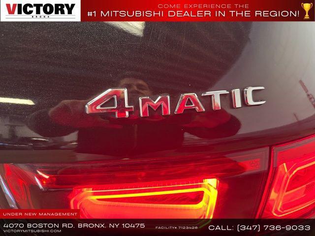 used 2022 Mercedes-Benz GLB 250 car, priced at $26,095
