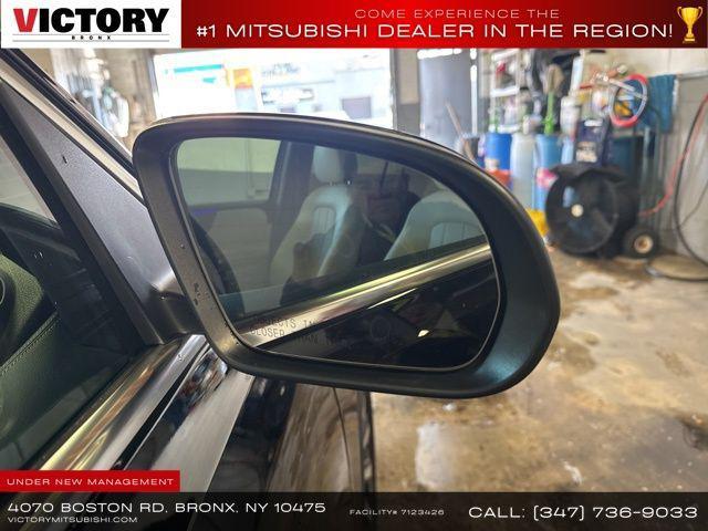 used 2022 Mercedes-Benz GLB 250 car, priced at $26,095