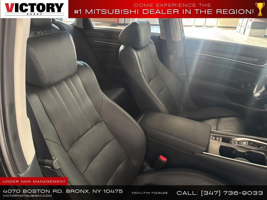 used 2020 Honda Accord car, priced at $18,293