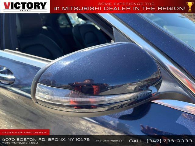 used 2016 Mercedes-Benz C-Class car, priced at $11,109