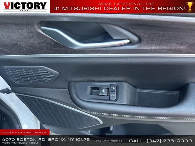 used 2023 Jeep Grand Cherokee 4xe car, priced at $23,695