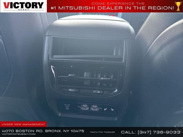 used 2023 Jeep Grand Cherokee 4xe car, priced at $23,695