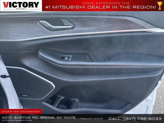 used 2023 Jeep Grand Cherokee 4xe car, priced at $23,695