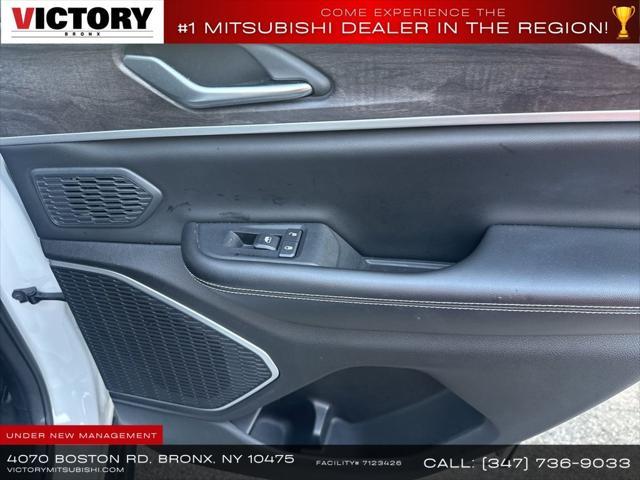 used 2023 Jeep Grand Cherokee 4xe car, priced at $23,695