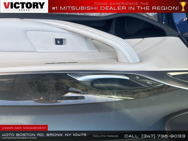 used 2021 BMW 530 car, priced at $24,400