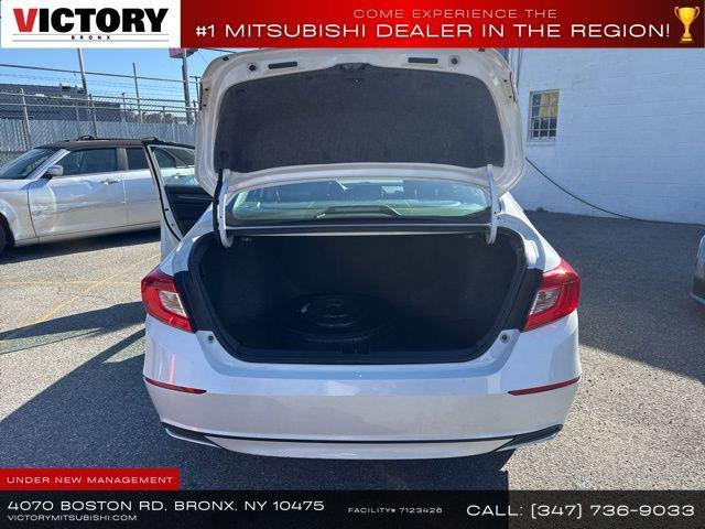 used 2018 Honda Accord car, priced at $17,650