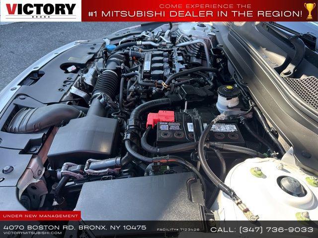 used 2018 Honda Accord car, priced at $17,650