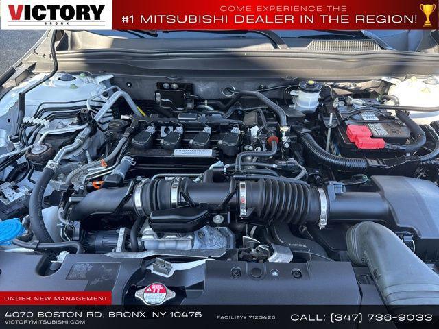 used 2018 Honda Accord car, priced at $17,650