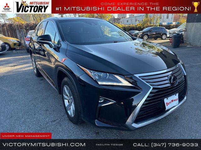 used 2019 Lexus RX 350 car, priced at $29,168