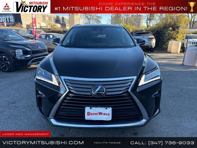 used 2019 Lexus RX 350 car, priced at $29,168