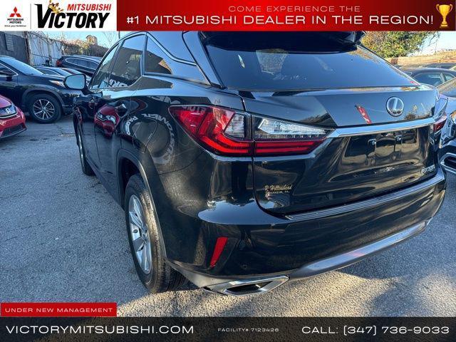 used 2019 Lexus RX 350 car, priced at $29,168