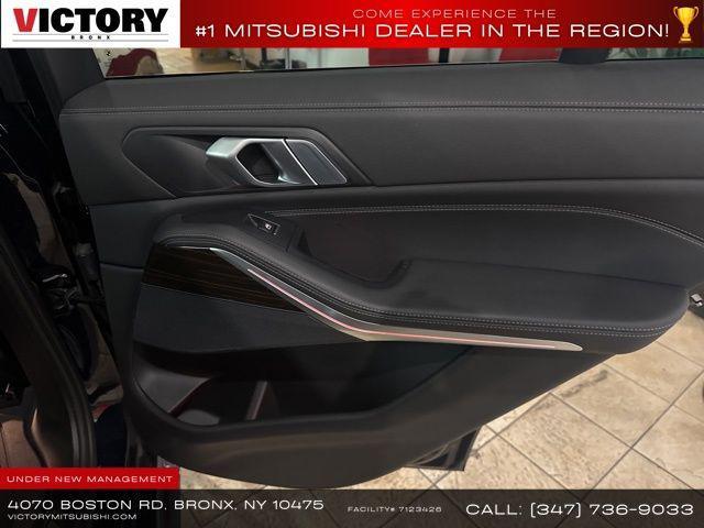 used 2021 BMW X5 car
