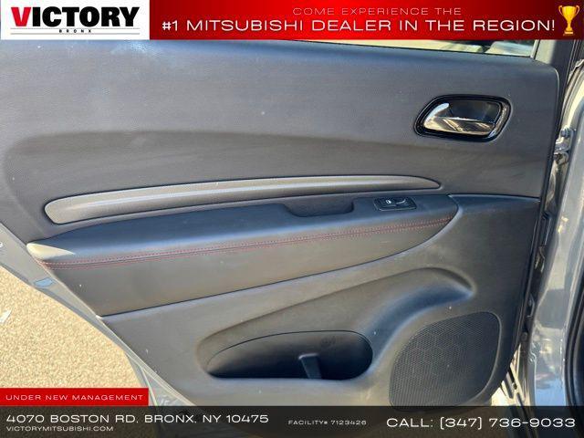 used 2024 Dodge Durango car, priced at $28,995
