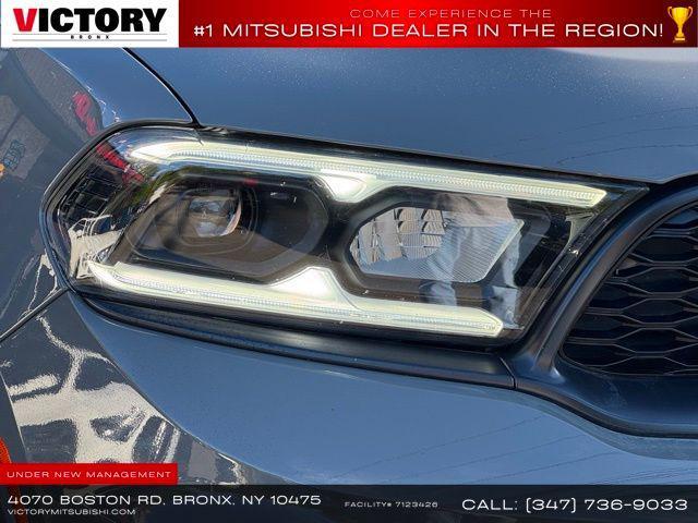 used 2024 Dodge Durango car, priced at $28,995