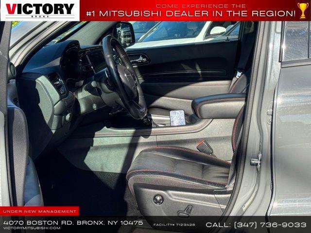 used 2024 Dodge Durango car, priced at $28,995