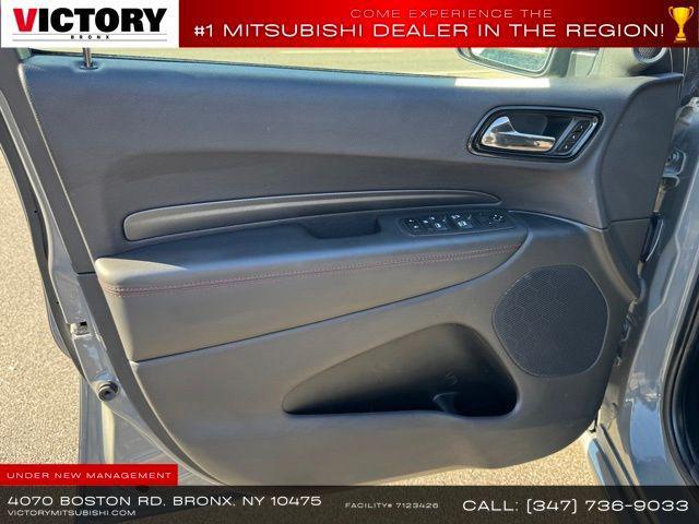used 2024 Dodge Durango car, priced at $28,995