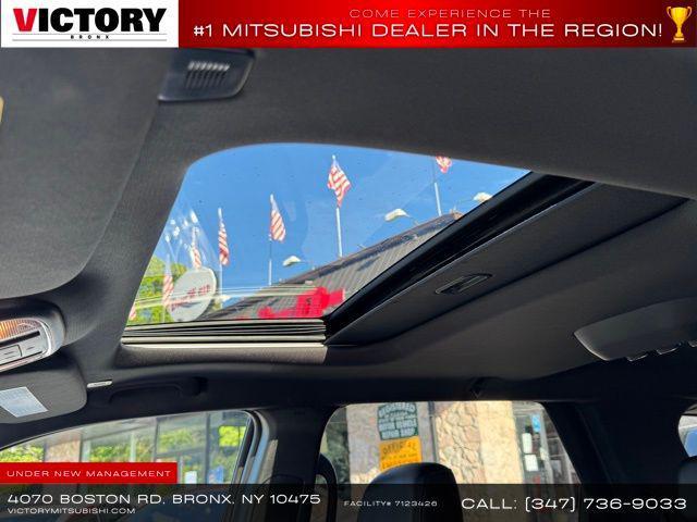 used 2024 Dodge Durango car, priced at $28,995