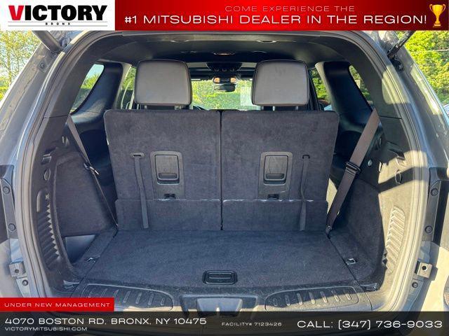 used 2024 Dodge Durango car, priced at $28,995