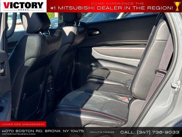 used 2024 Dodge Durango car, priced at $28,995