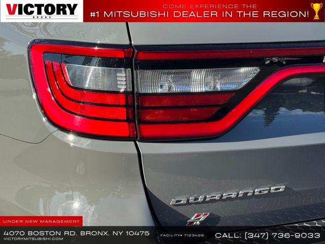 used 2024 Dodge Durango car, priced at $28,995