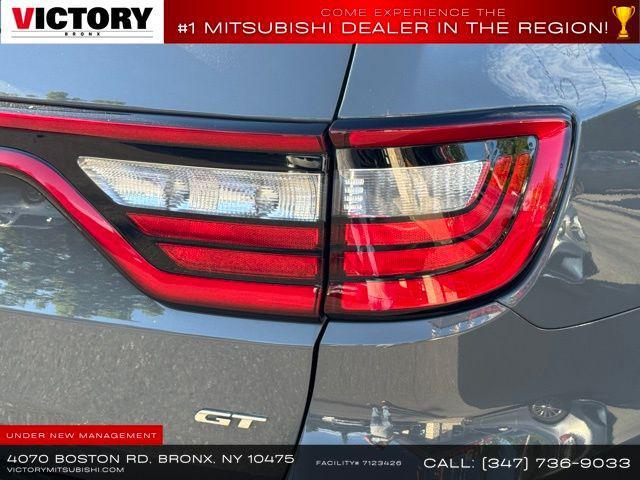 used 2024 Dodge Durango car, priced at $28,995