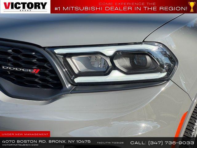 used 2024 Dodge Durango car, priced at $28,995