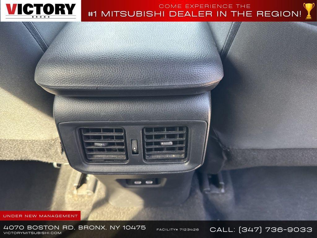 used 2023 Toyota RAV4 car, priced at $19,788