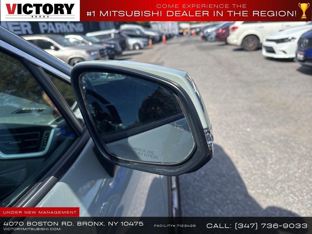 used 2023 Toyota RAV4 car, priced at $19,788