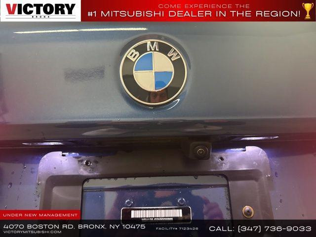 used 2022 BMW 530 car, priced at $28,120