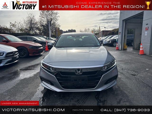 used 2019 Honda Accord car, priced at $17,345