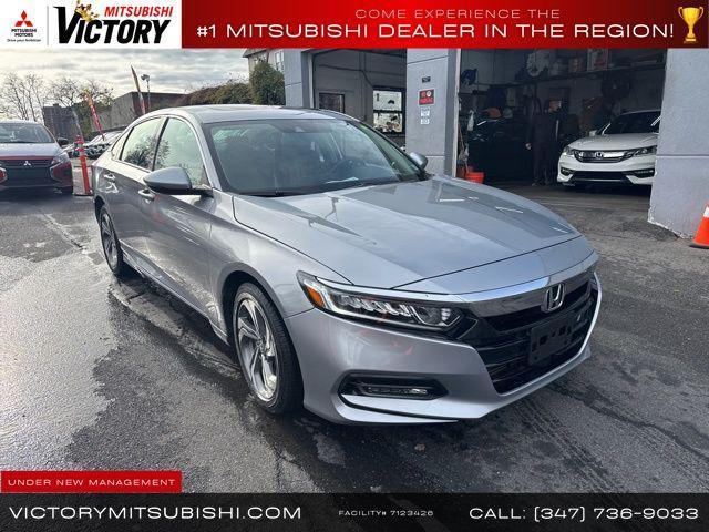 used 2019 Honda Accord car, priced at $17,345