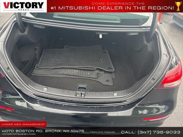 used 2021 Mercedes-Benz E-Class car, priced at $26,990