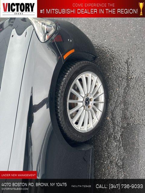 used 2021 Mercedes-Benz E-Class car, priced at $26,990