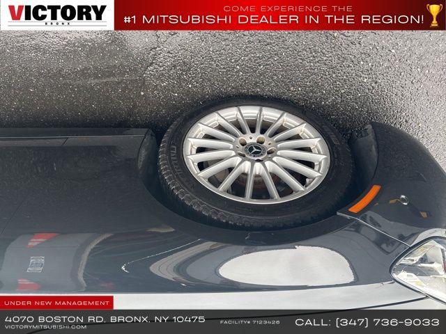 used 2021 Mercedes-Benz E-Class car, priced at $26,990