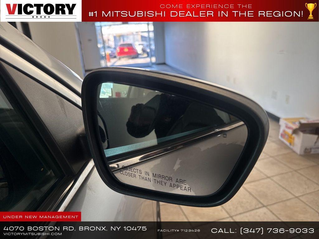 used 2021 Ford Escape car, priced at $17,965