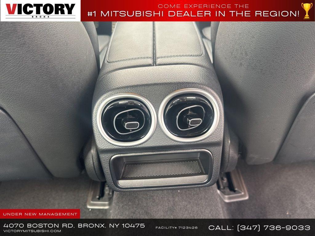used 2022 Mercedes-Benz C-Class car, priced at $28,695