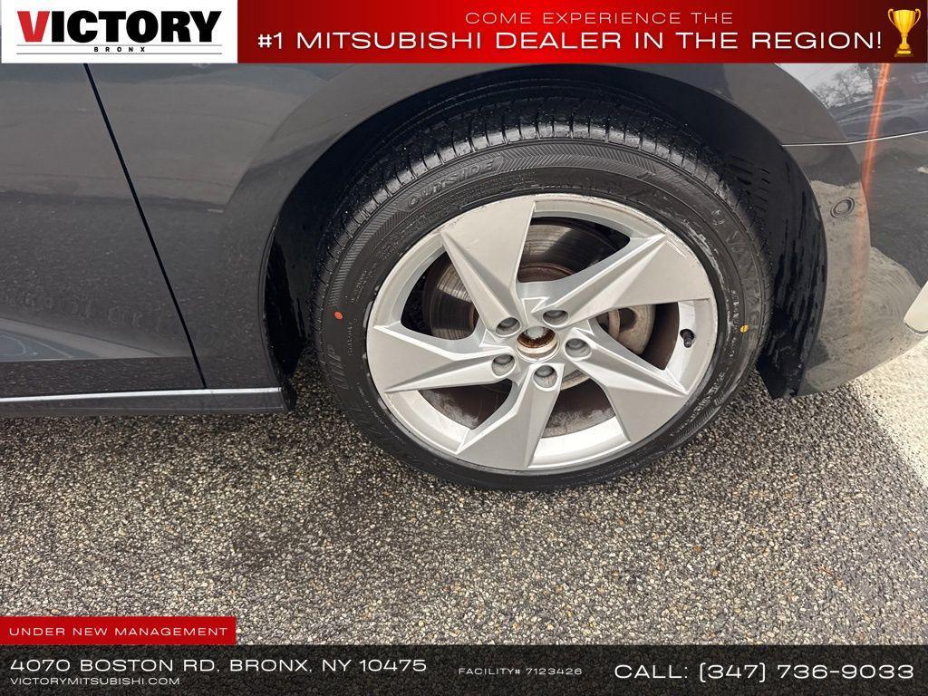 used 2024 Audi A3 car, priced at $23,996